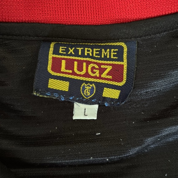 Official Extreme Lugz polo - Picture 2 of 3